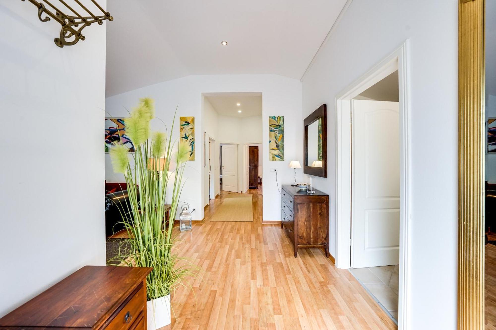 Meer & Wald Wellness Appartements เฮริงสดอร์ฟ ภายนอก รูปภาพ