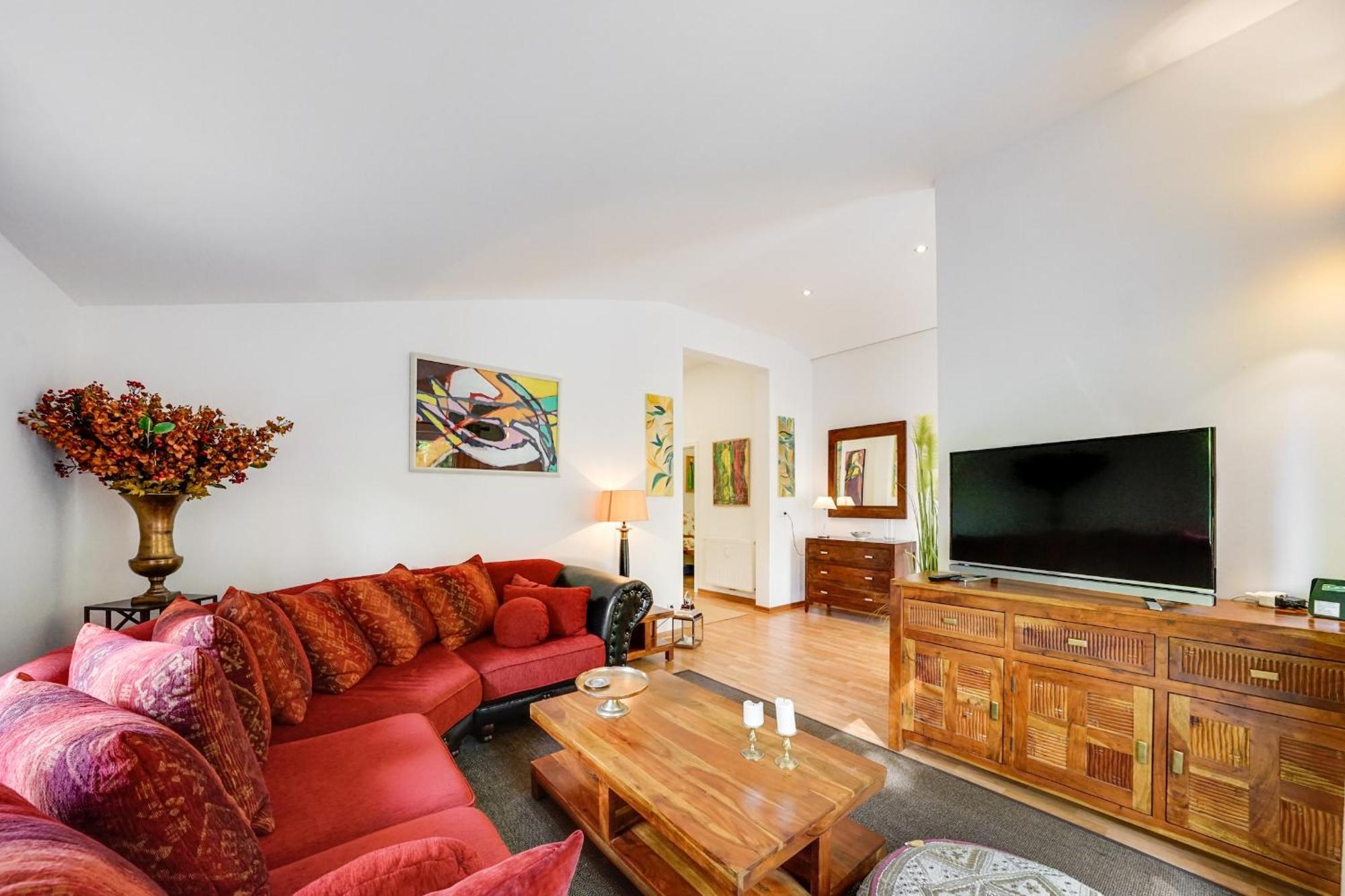 Meer & Wald Wellness Appartements เฮริงสดอร์ฟ ภายนอก รูปภาพ